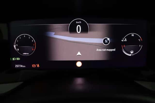 Opel Mokka (2021) thumbnail 37