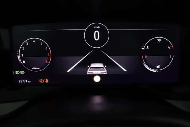 Opel Mokka (2021) thumbnail 38