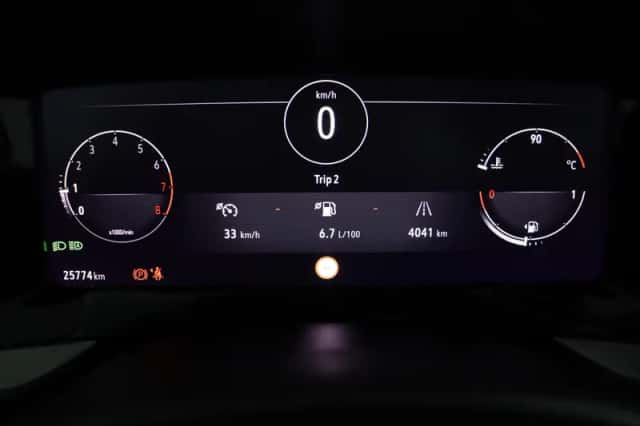 Opel Mokka (2021) thumbnail 39