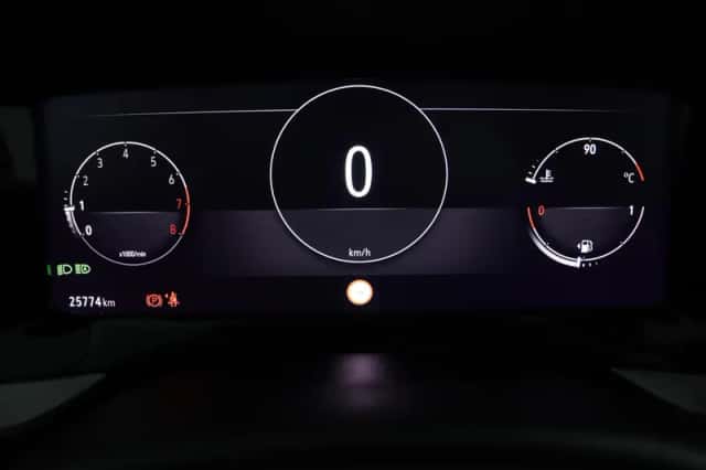 Opel Mokka (2021) thumbnail 5