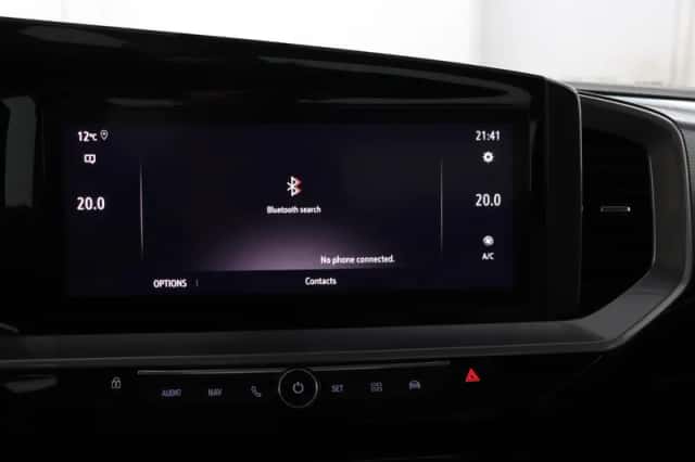 Opel Mokka (2021) thumbnail 41