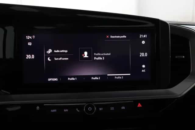 Opel Mokka (2021) thumbnail 42