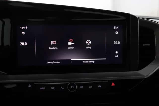 Opel Mokka (2021) thumbnail 45