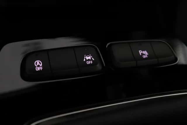 Opel Mokka (2021) thumbnail 47