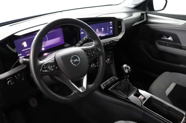 Opel Mokka (2021) thumbnail 49