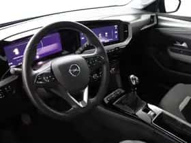 Opel Mokka (2021) thumbnail 49