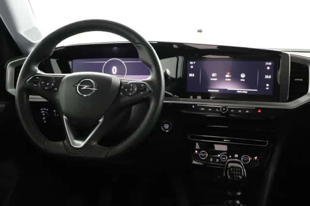 Opel Mokka (2021) thumbnail 50