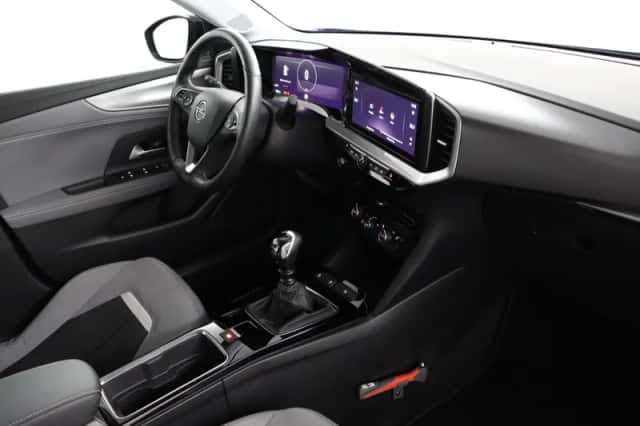 Opel Mokka (2021) thumbnail 51