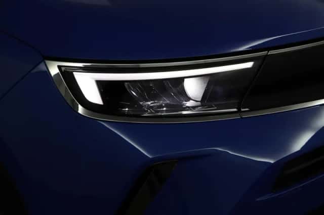 Opel Mokka (2021) thumbnail 53