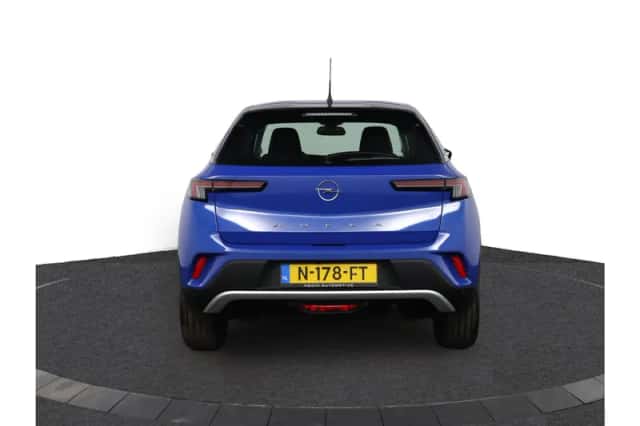 Opel Mokka (2021) thumbnail 54