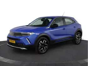 Opel Mokka (2021) thumbnail 57