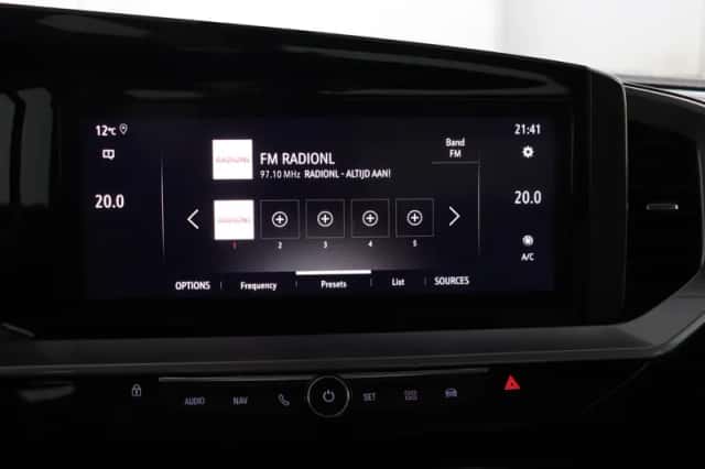 Opel Mokka (2021) thumbnail 7