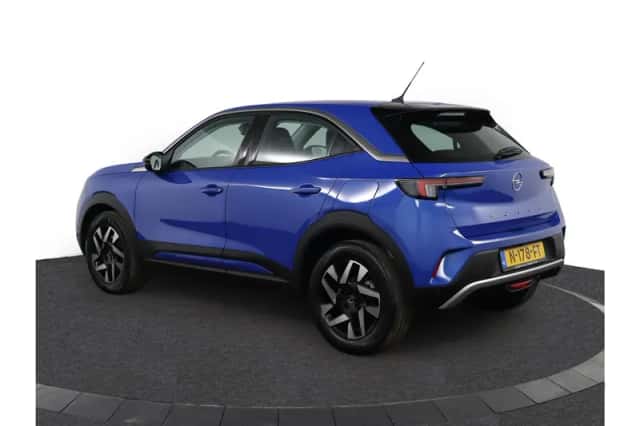 Opel Mokka (2021) thumbnail 10