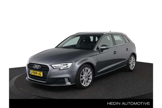 Audi A3 (2020) thumbnail 1