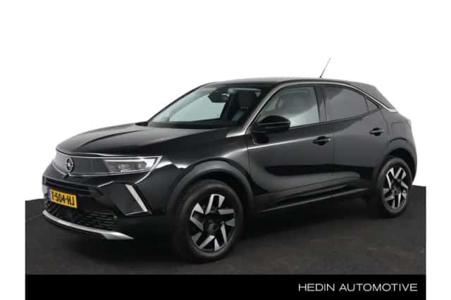 Opel Mokka (2021)
