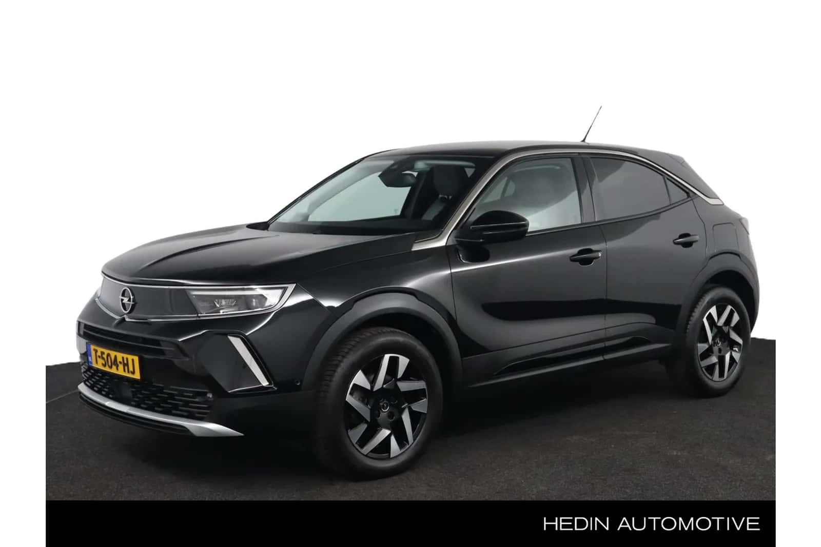 Opel Mokka (2021) — foto 1