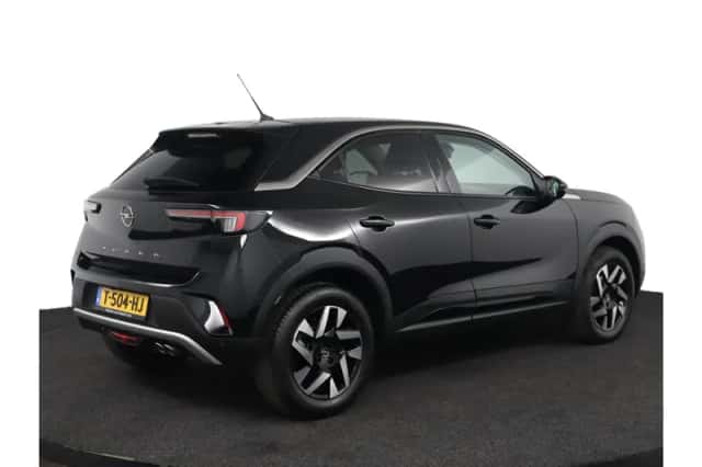 Opel Mokka (2021) thumbnail 2
