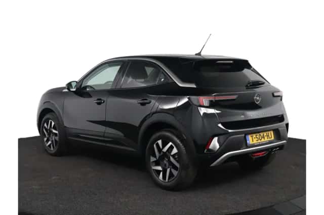 Opel Mokka (2021) thumbnail 11