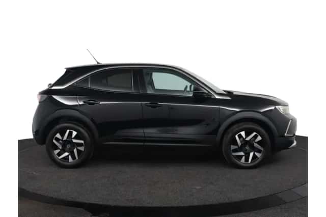 Opel Mokka (2021) thumbnail 12