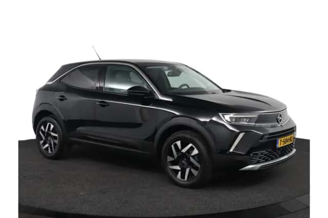 Opel Mokka (2021) thumbnail 13