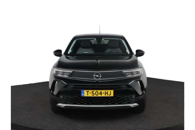 Opel Mokka (2021) thumbnail 14