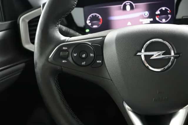 Opel Mokka (2021) thumbnail 16