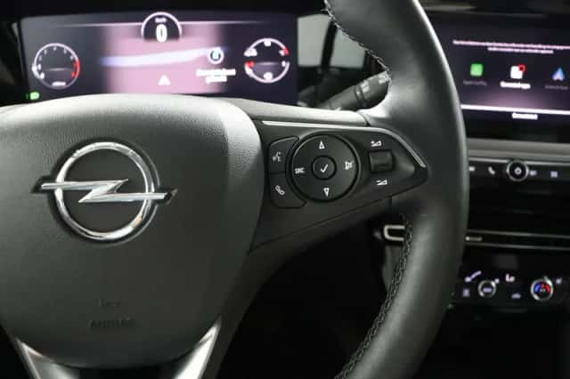 Opel Mokka (2021) thumbnail 17