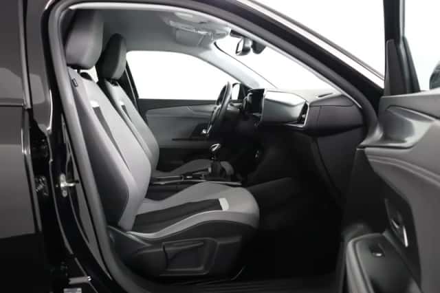 Opel Mokka (2021) thumbnail 18