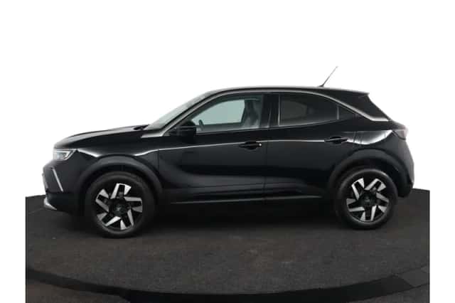 Opel Mokka (2021) thumbnail 3