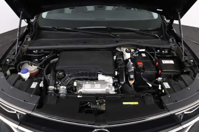 Opel Mokka (2021) thumbnail 27