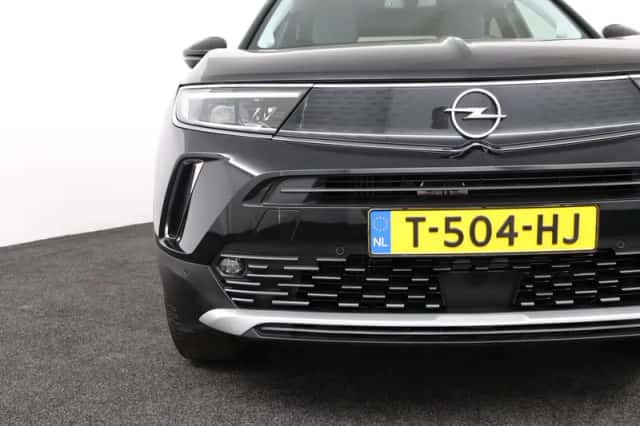 Opel Mokka (2021) thumbnail 28