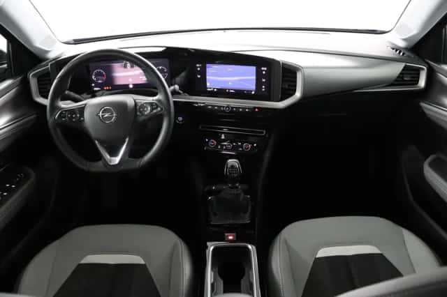 Opel Mokka (2021) thumbnail 4