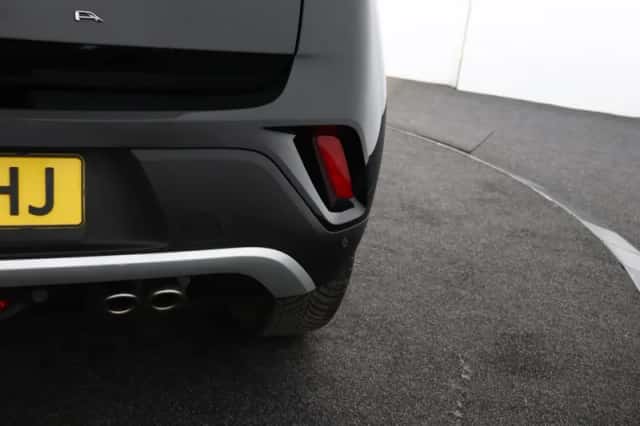 Opel Mokka (2021) thumbnail 35