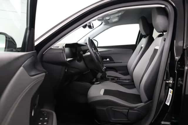 Opel Mokka (2021) thumbnail 5