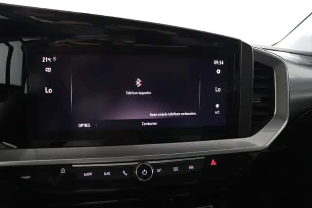Opel Mokka (2021) thumbnail 41