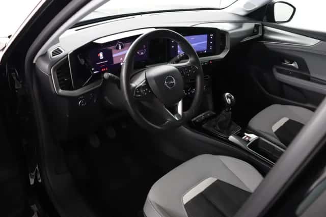Opel Mokka (2021) thumbnail 43
