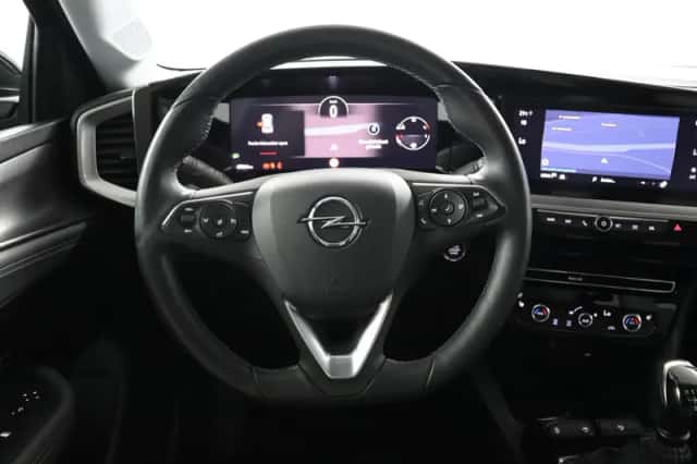 Opel Mokka (2021) thumbnail 44
