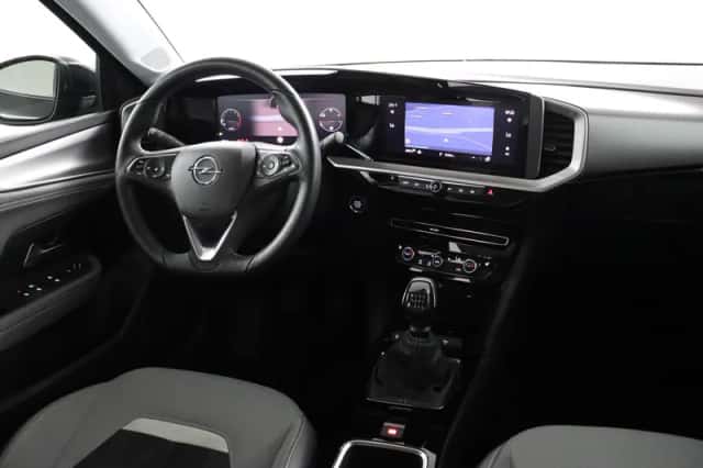 Opel Mokka (2021) thumbnail 47