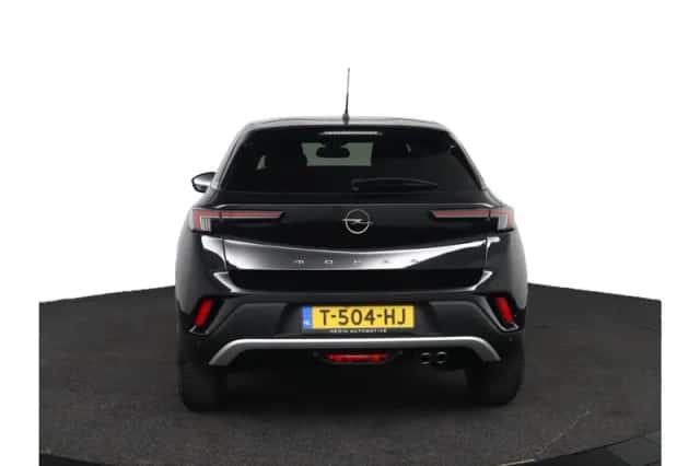 Opel Mokka (2021) thumbnail 48