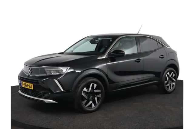 Opel Mokka (2021) thumbnail 50