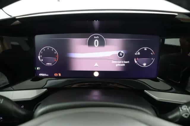 Opel Mokka (2021) thumbnail 7