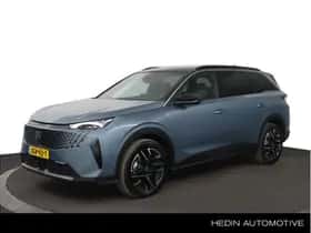 Peugeot 5008 (2025)