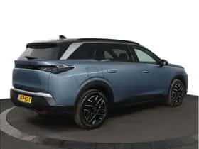 Peugeot 5008 (2025) thumbnail 2