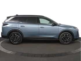 Peugeot 5008 (2025) thumbnail 11