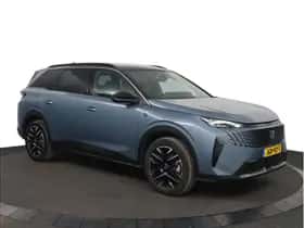 Peugeot 5008 (2025) thumbnail 12