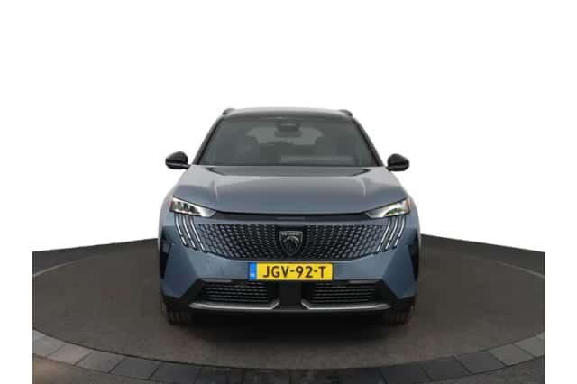 Peugeot 5008 (2025) thumbnail 13