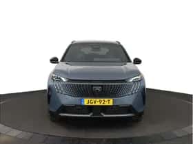 Peugeot 5008 (2025) thumbnail 13