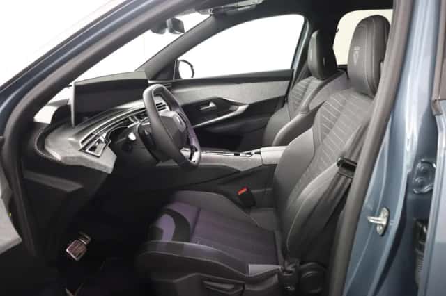 Peugeot 5008 (2025) thumbnail 14