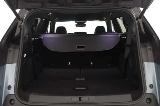 Peugeot 5008 (2025) thumbnail 19