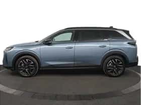Peugeot 5008 (2025) thumbnail 3